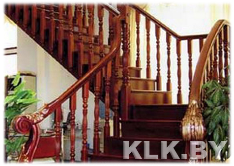 деревянные лестницы лестница дерево из массива ковка лестничные ограждения деревянные кованые на металлическом каркасе ступени продажа лестниц изготовление фото в минске 